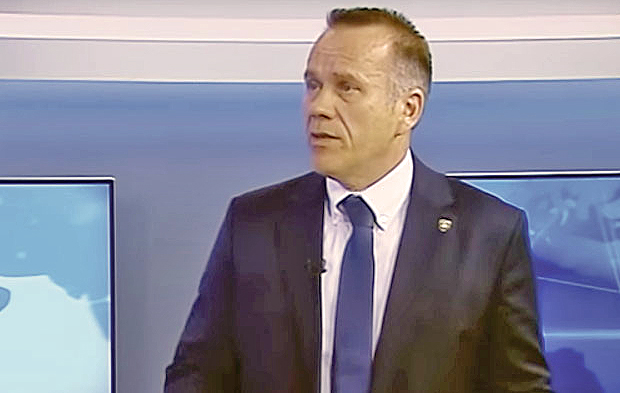 „O taksama ne odlučuje predsednik, već vlada“