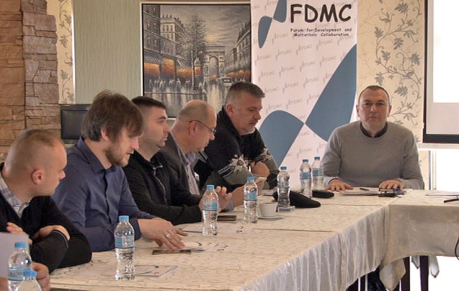 „Gradonačelnik je bog, opštine nedovoljno transparentne“