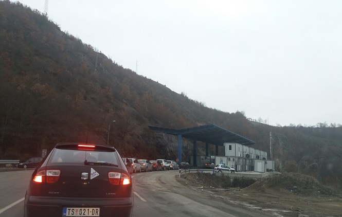 Srbin, osumnjičen za ratni zločin na Kosovu, odbacio navode tužioca