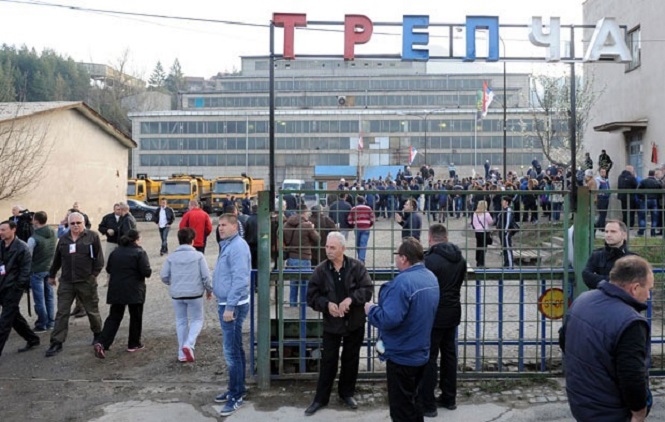 Trepča Sever: Nećemo prihvatiti bespravni Statut Skupštine Kosova