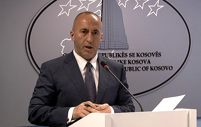 „Ni Dodikove Republike Srpske, ni mini Rusije na Kosovu“