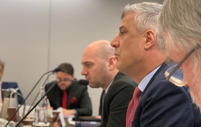 “Ukoliko je mala korekcija granica cena, onda je prihvatljiva”