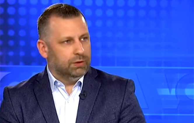 Dalibor Jevtić: Ljudska prava su važnija od razgraničenja