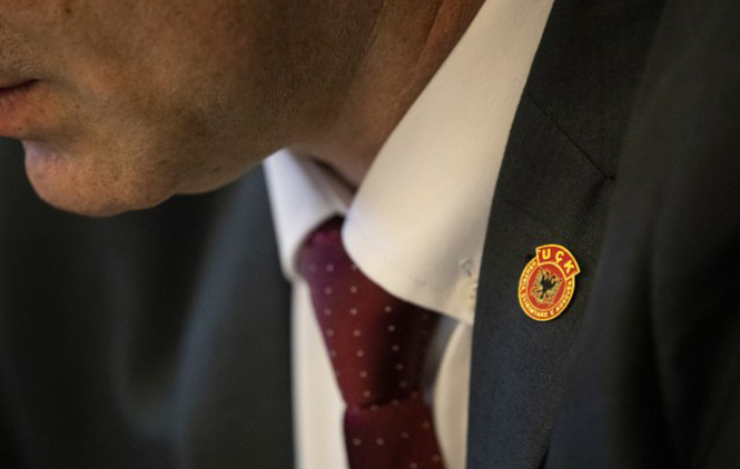 Još jedan komandant OVK pozvan pred Specijalno tužilaštvo