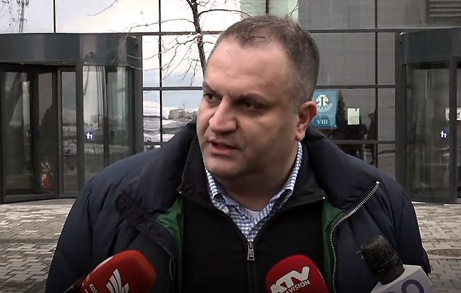 Ahmeti traži jasan dogovor vlasti oko takse