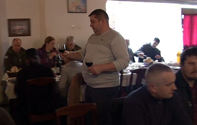Praznik vina i duhovnosti u Velikoj Hoči