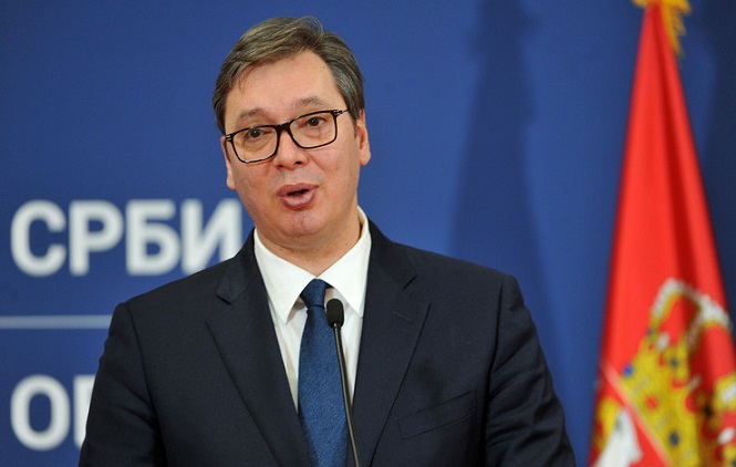 „Kosovski Albanci simuliraju realnost koja ne postoji“