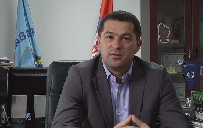 Todić: Srpski narod je svoj na svome