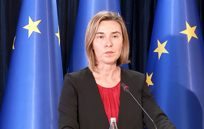 Mogerini: Dijalog sledećeg jutra pošto Priština ukine takse