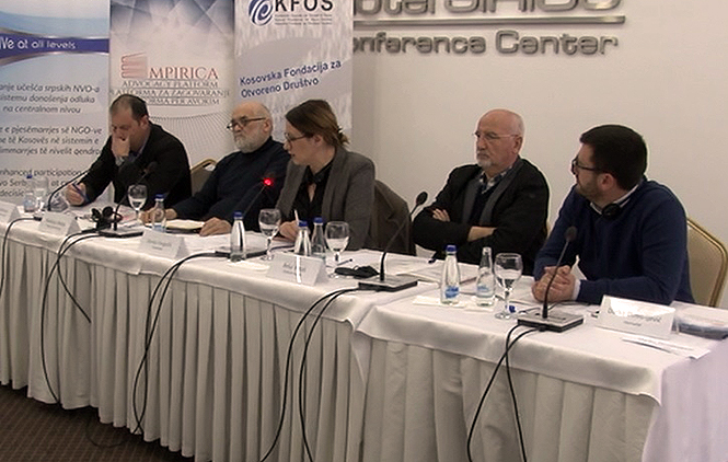 „Podela, poklon političkim liderima za vođenje loše politike“