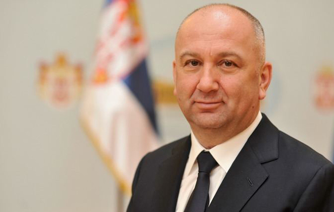 Popović: Celo Kosovo je Srbija, ni metar manje