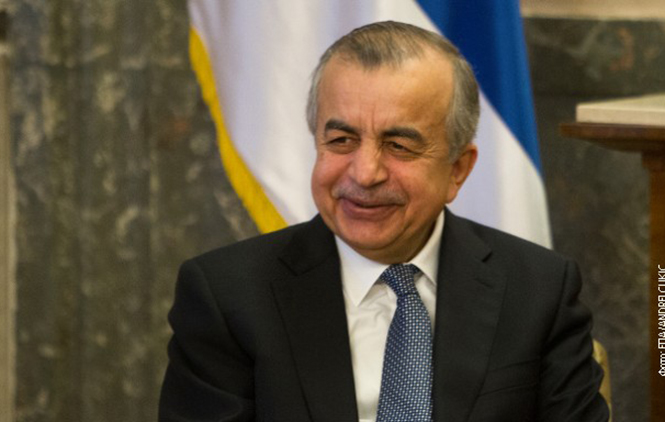 Šef Unmika s nemačkim zvaničnicima o Kosovu i dijalogu