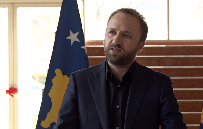 „Haradinaj se može nagovoriti na suspenziju taksi“