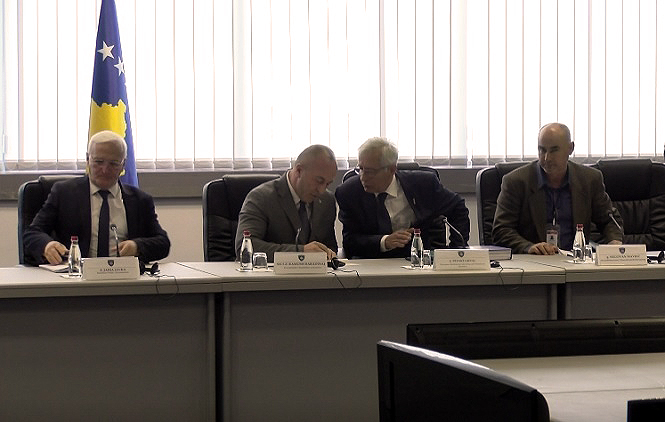 Hoće li pitanje nestalih biti tema pregovora?