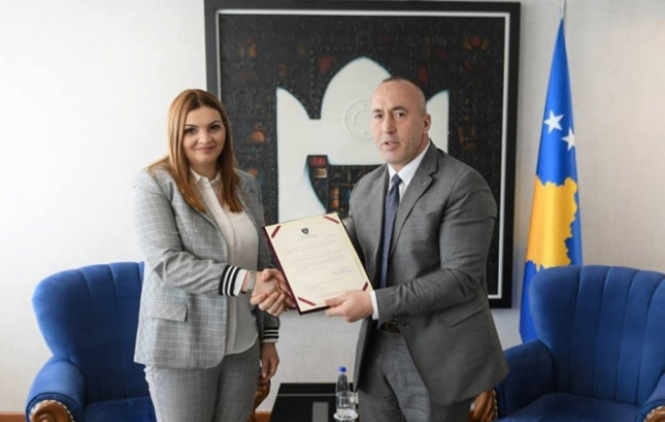 Dijana Živić nova ministarka poljoprivrede