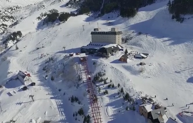 Brezovica: Privedeni pripadnici Gorske službe Srbije