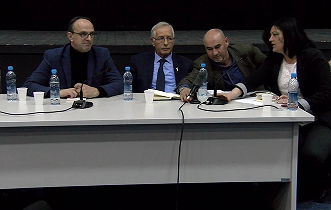 Nevažna je etnička pripadnost kidnapovanih i nestalih