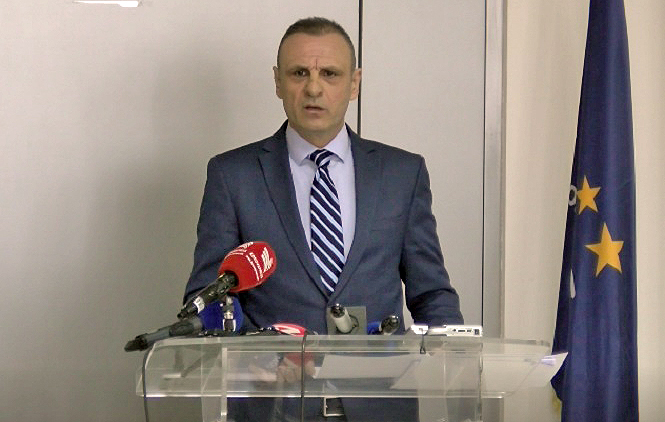 Petrović: Dijana Živić je obrazovana, stručnija od ministara Srpske liste