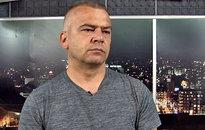 Ničić: Crtanje mete novinarima neprihvatljivo