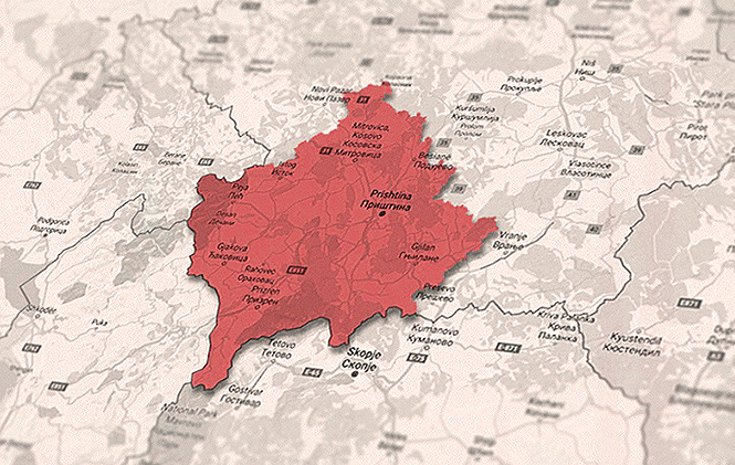 Protivnici ideje o razgraničenju