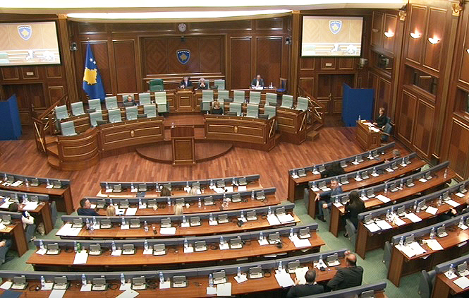 Više od 20 kosovskih poslanika prekršilo zakon