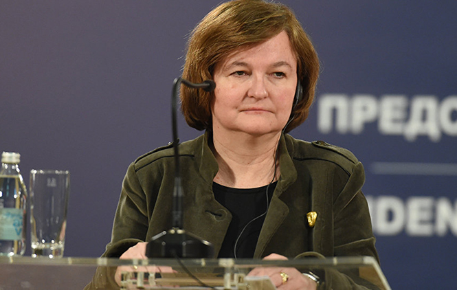 Loazo: Odluka Kosova o taksama užasna po pregovore