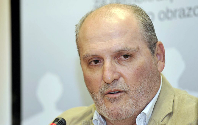 Veton Suroi gost ’’Sporazuma’’ na početku nove sezone