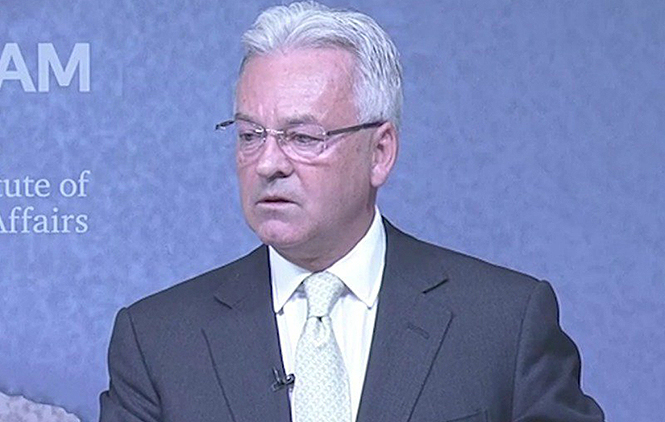 Dankan: Tači dao mnogo novca na lobiranje za promenu granica