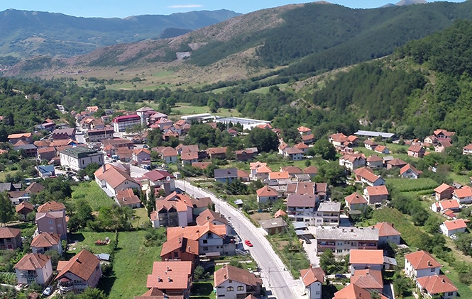Stanovnici Štrpca najzadovljniji radom lokalne samouprave