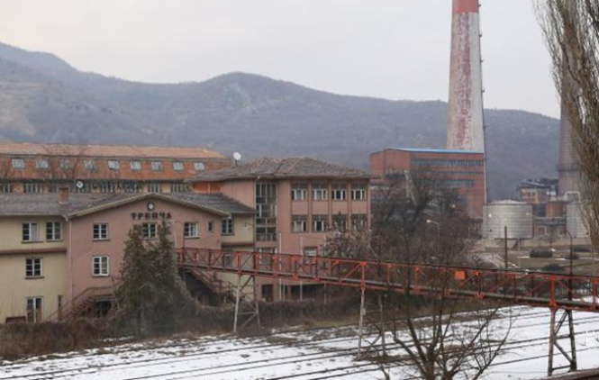 Priština registrovala „Trepču“ kao akcionarsko društvo