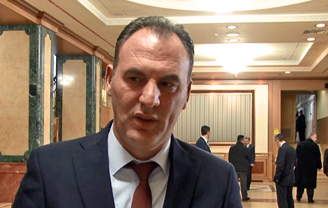 „Svi traže ukidanje takse za nastavak dijaloga“