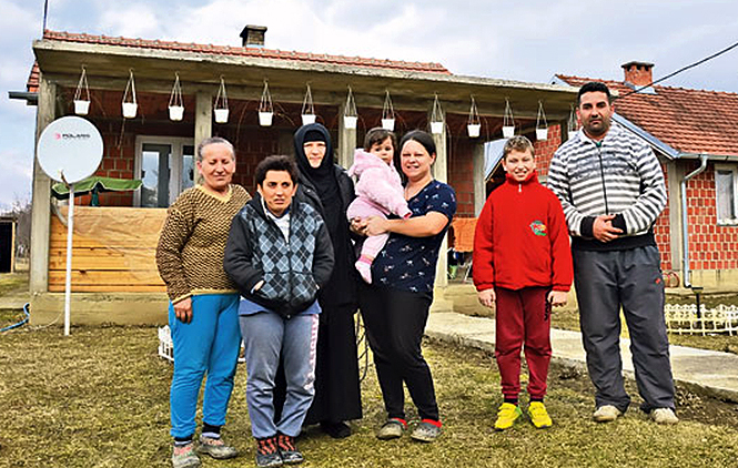 Pobednička sirotinja