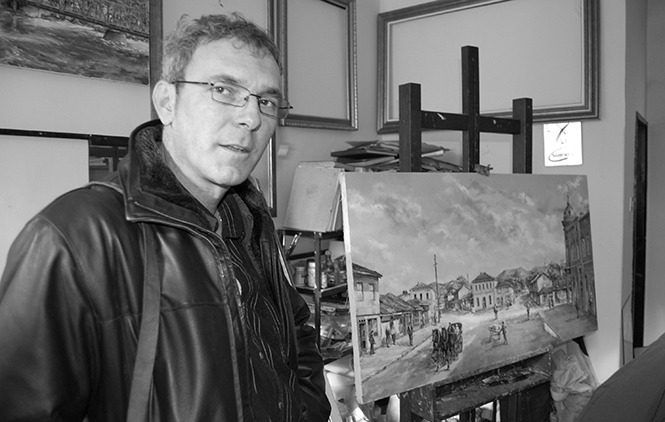 Preminuo pesnik Miki Jovanović