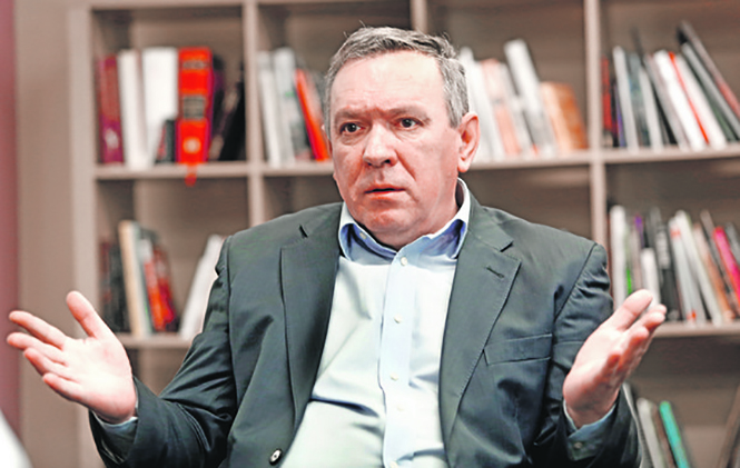 Bogdanović: Nismo mnogo odmakli, retorika slična
