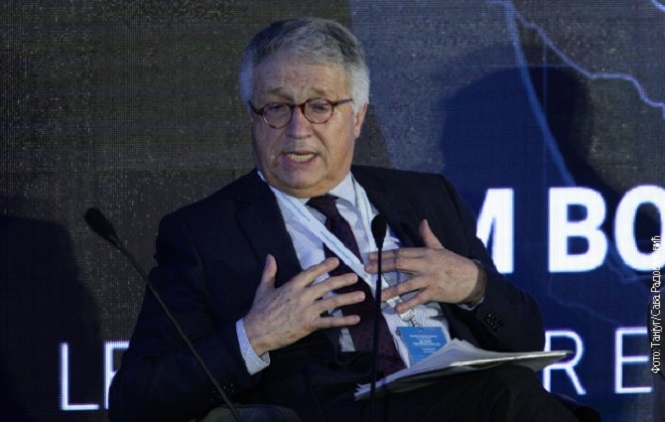 Petrič: Blokada dijaloga više šteti Prištini nego Beogradu, Srbima dati konkretne nadležnosti