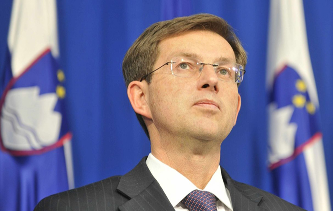 Cerar: Opravdano priznanje Kosova