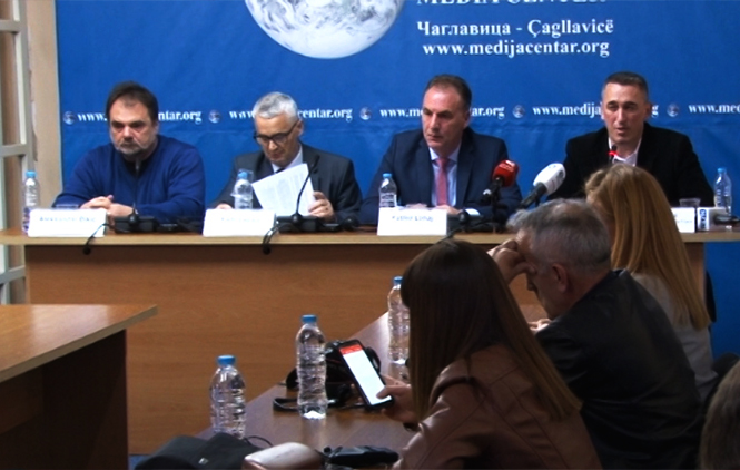 „Nastavak dijaloga nakon priznavanja Kosova“