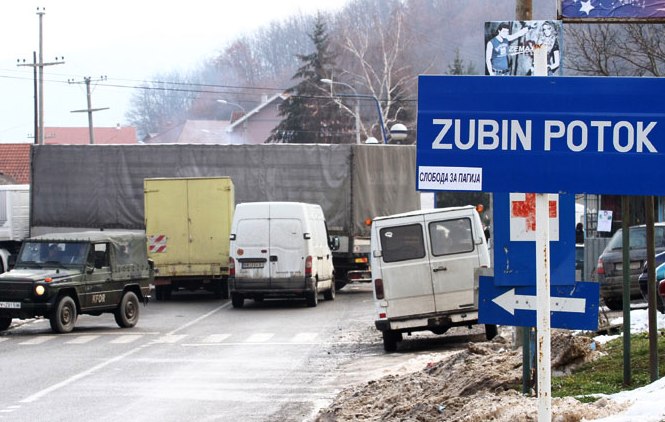 “Još jedan anticivilizacijski potez Prištine”