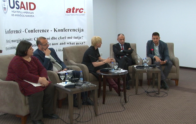 Kako izaći iz okvira marginalizacije?