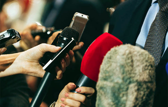 ’’Međunarodni pritisak na nacionalne vlade radi poboljšanja stanja u medijima’’