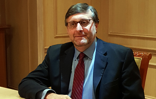 Palmer pozvao Beograd i Prištinu: Iskoristite istorijsku šansu