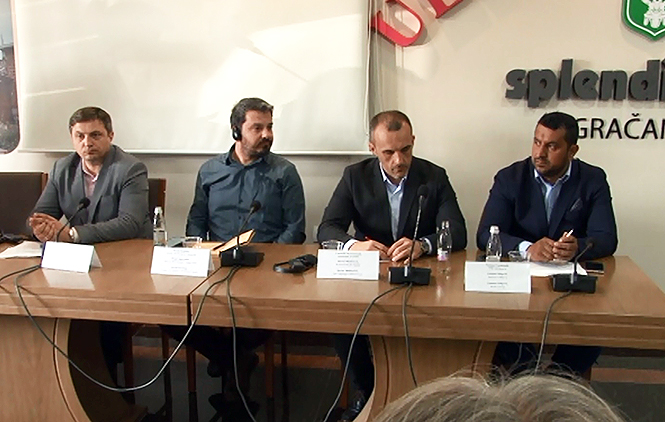 ’’Sve manjinske zajednice imaju probleme’’