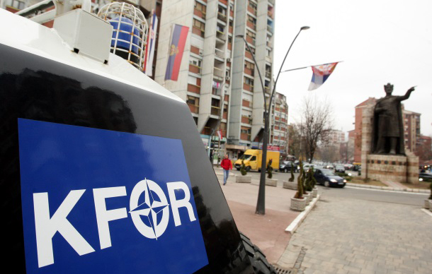 Kfor: Nije provokacija, Albanija je član NATO-a