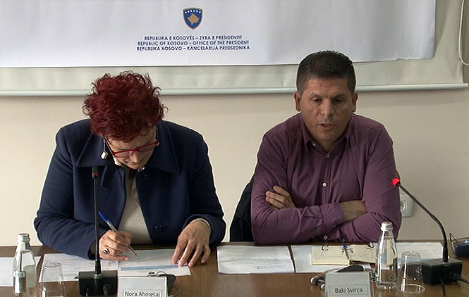 „Da li o istini i pomirenju treba da govore oni koji su ratovali?“