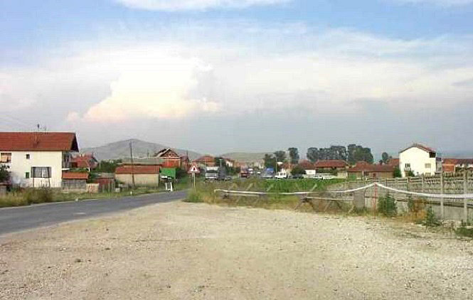 Priveden asistent gradonačelnika opštine Klokot
