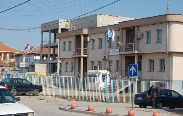 Gračanica: Privedeno više lica