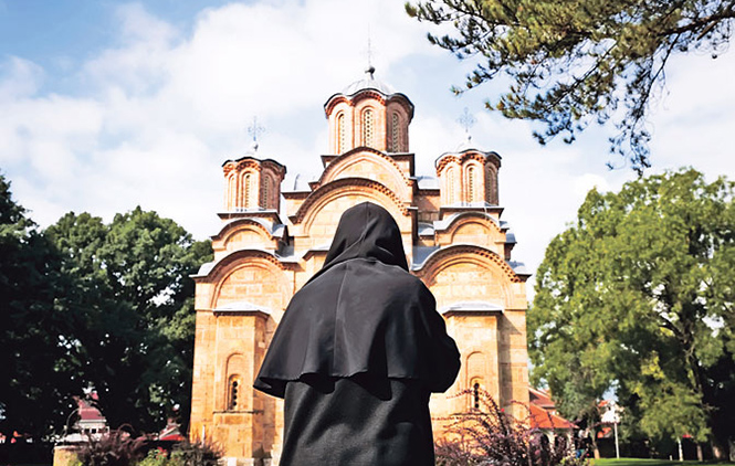 Bez prava na slike, knjige, novine