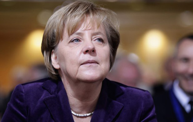 DW: Poslednja bitka Angele Merkel biće Kosovo