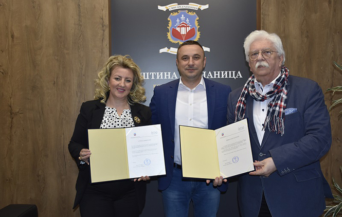 Za mesec i po dana počinje izgradnja vodovoda?