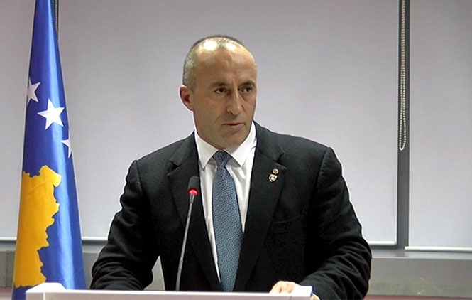 Haradinaj: Irinej da ohrabri Srbe da prihvate saradnju Prištine